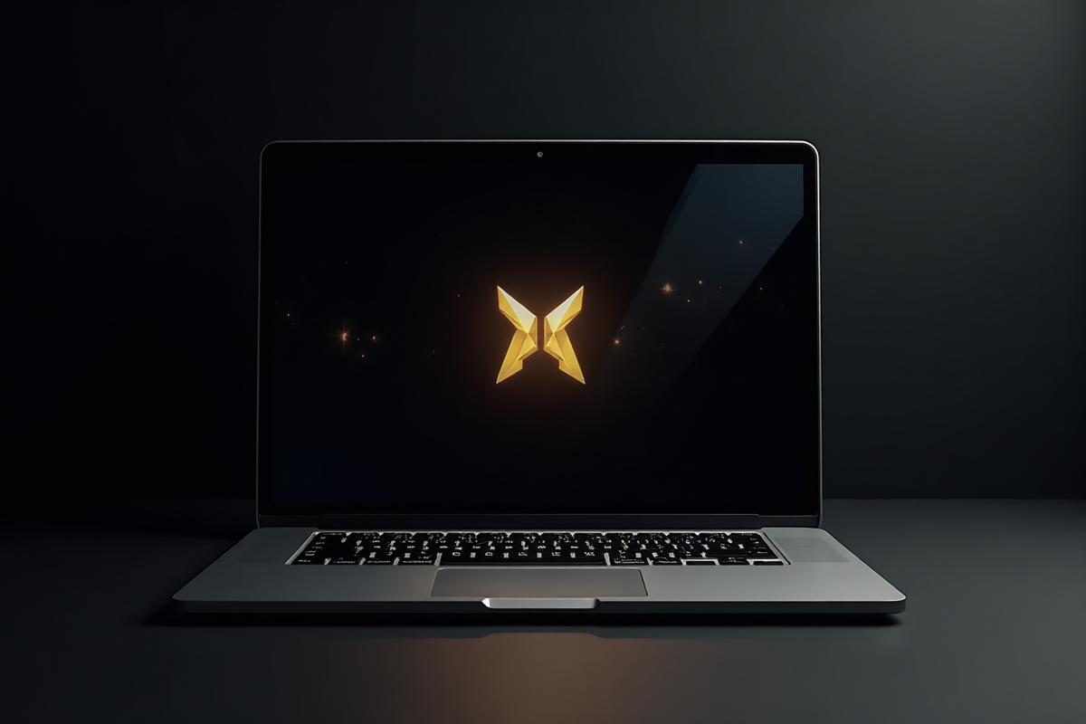 Luxor Desktop App